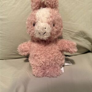 Jellycat Little Horse Plush